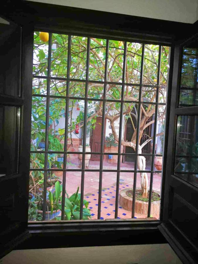 Casa Patio Los Suenos De Daury II Cordoba Exterior photo